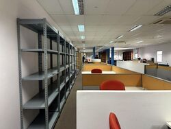 Jalan Pesawat (D22), Office #501018621
